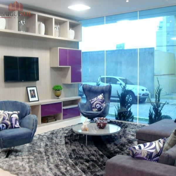 Costa Del Mare - Rua 4100 - Quadra mar