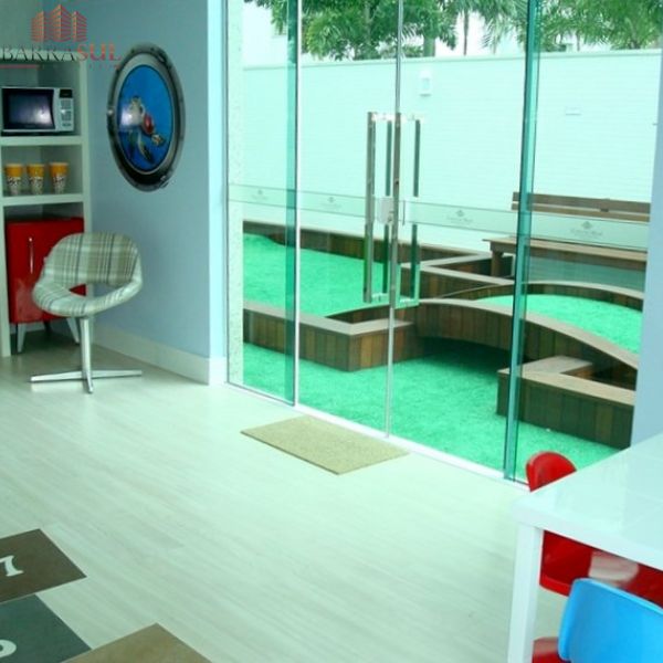 Costa Del Mare - Rua 4100 - Quadra mar