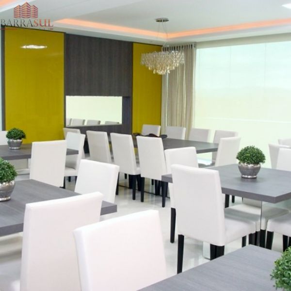 Costa Del Mare - Rua 4100 - Quadra mar