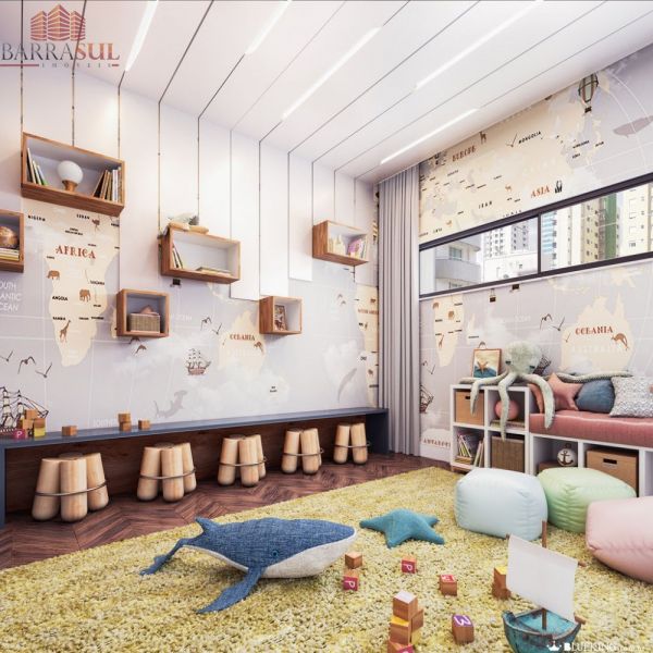 EXCELENTES APTOS  REA CENTRAL DE BALN CAMBORIU