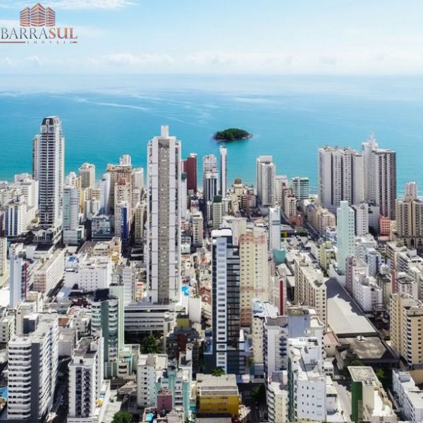 EXCELENTES APTOS  REA CENTRAL DE BALN CAMBORIU