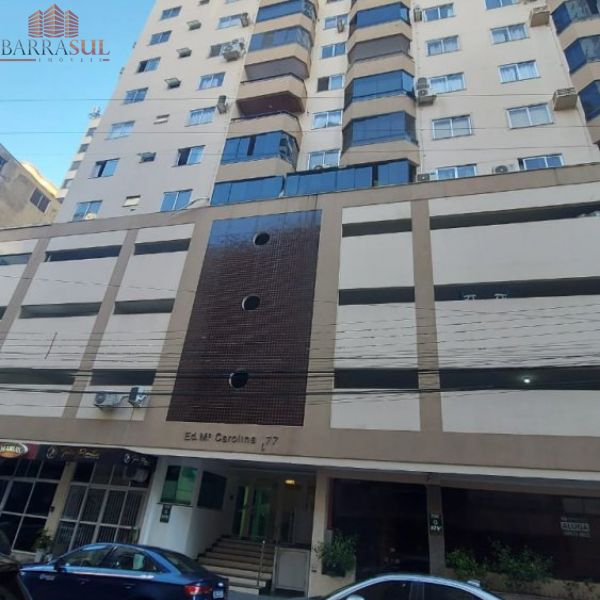 Edificio Maria Carolina