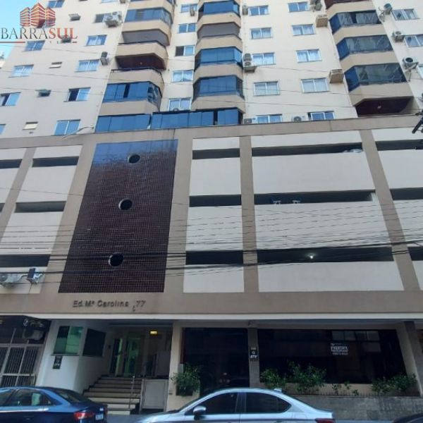 Edificio Maria Carolina