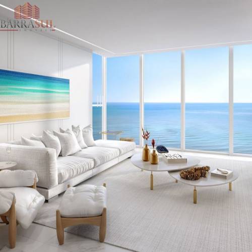 Sapphire Tower - Imperdvel oportunidade unica