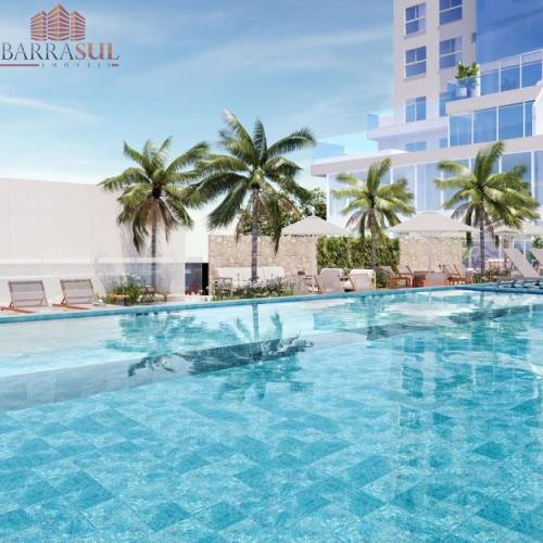 Sapphire Tower - Imperdvel oportunidade unica