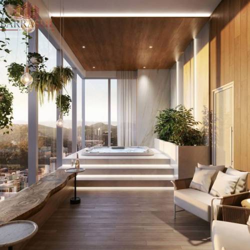 Sapphire Tower - Imperdvel oportunidade unica