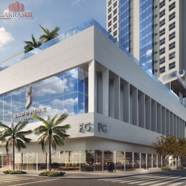 Sapphire Tower - Imperdvel oportunidade unica