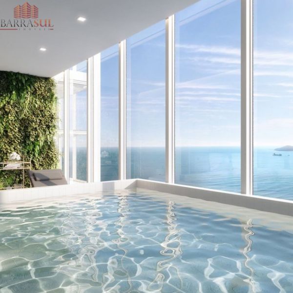 Sapphire Tower - Imperdvel oportunidade unica