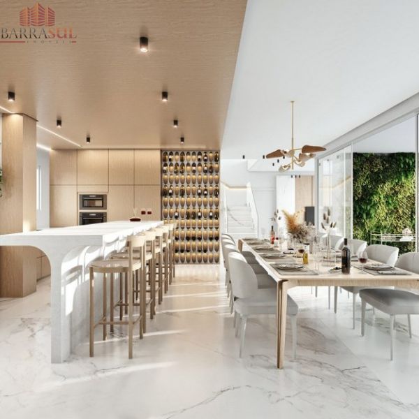 Sapphire Tower - Imperdvel oportunidade unica