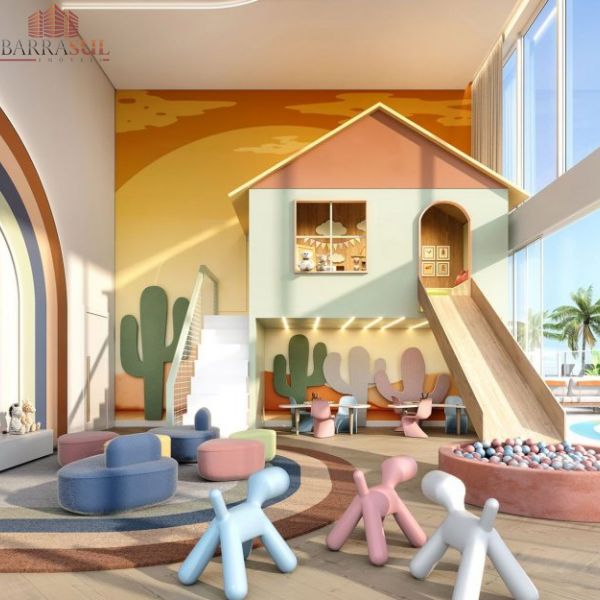 Sapphire Tower - Imperdvel oportunidade unica