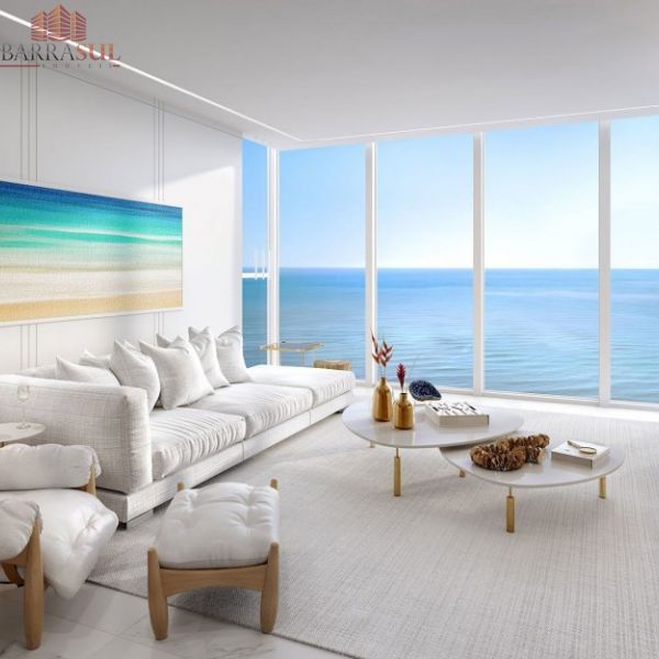 Sapphire Tower - Imperdvel oportunidade unica