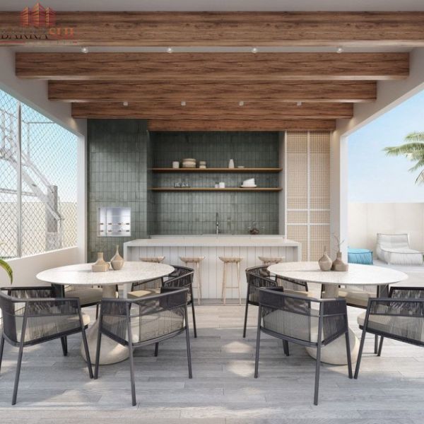 Sapphire Tower - Imperdvel oportunidade unica