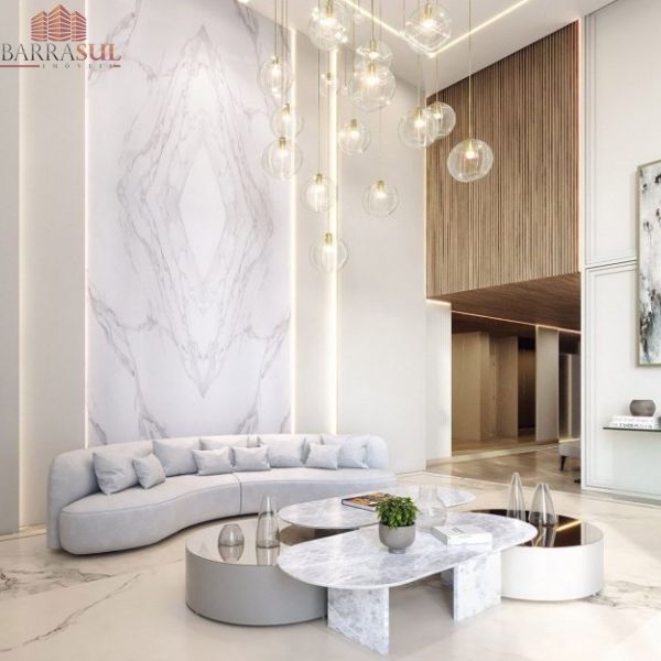 Sapphire Tower - Imperdvel oportunidade unica