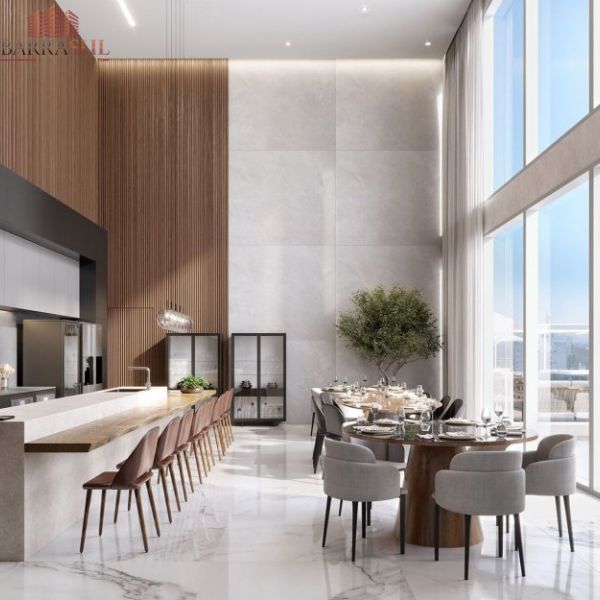 Sapphire Tower - Imperdvel oportunidade unica