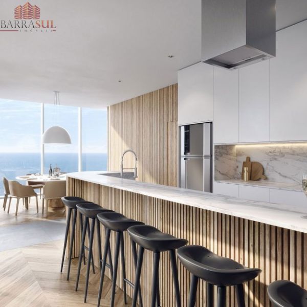 Sapphire Tower - Imperdvel oportunidade unica