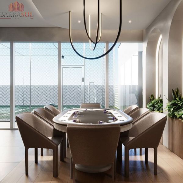 Sapphire Tower - Imperdvel oportunidade unica