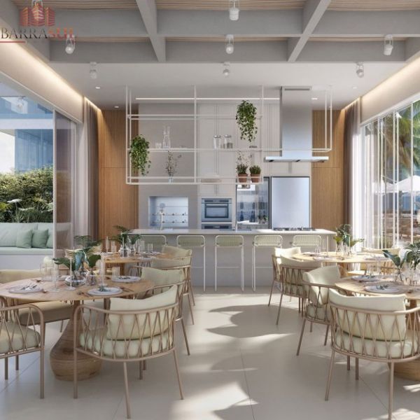 Sapphire Tower - Imperdvel oportunidade unica