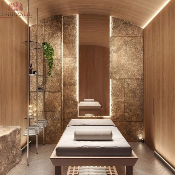 Sapphire Tower - Imperdvel oportunidade unica