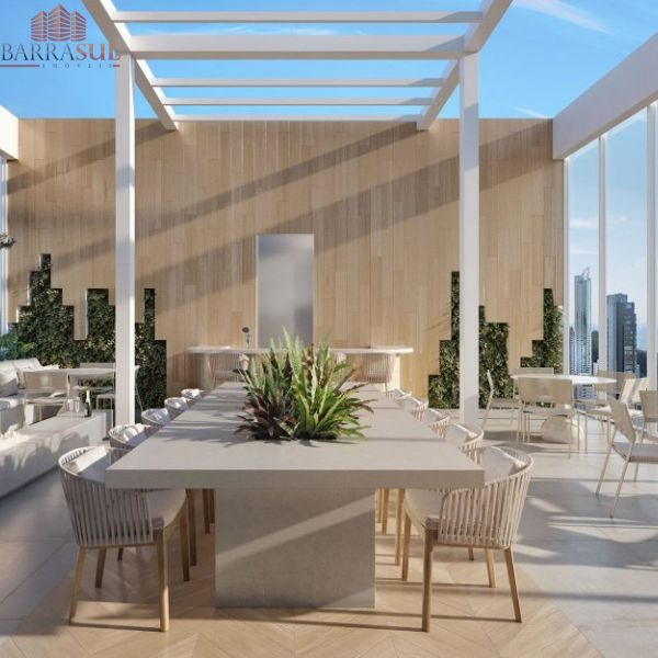 Sapphire Tower - Imperdvel oportunidade unica