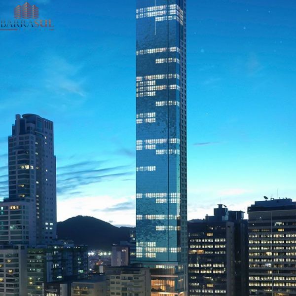 Boreal Tower - Oportunidade unica 