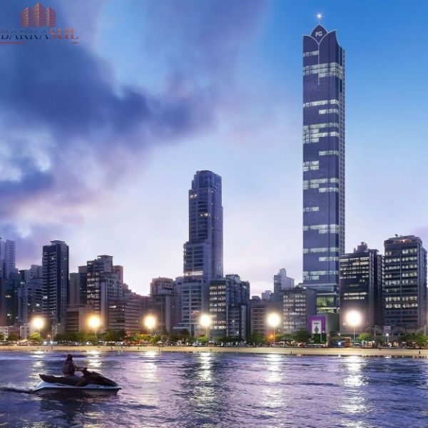 Boreal Tower - Oportunidade unica 