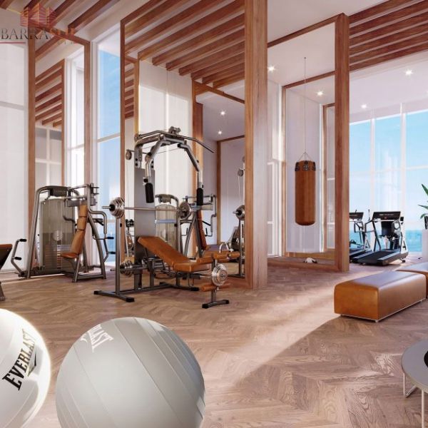 Boreal Tower - Oportunidade unica 