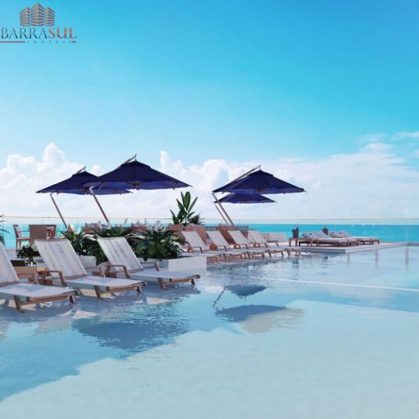 Boreal Tower - Oportunidade unica 