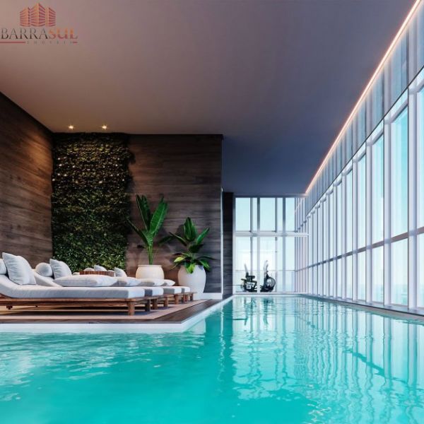 Boreal Tower - Oportunidade unica 