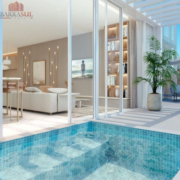 Boreal Tower - Oportunidade unica 