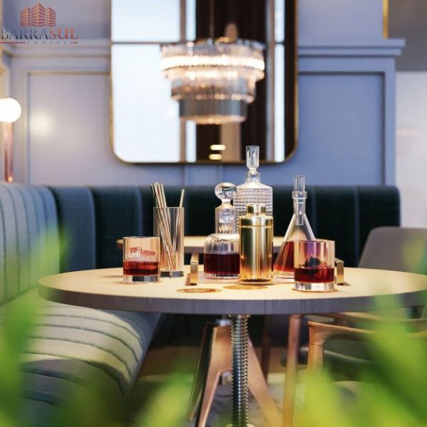 Boreal Tower - Oportunidade unica 