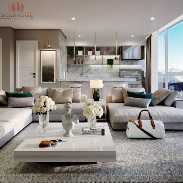 Boreal Tower - Oportunidade unica 