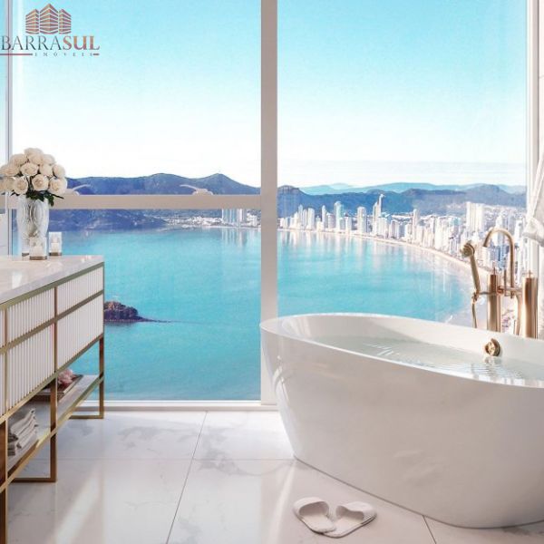 Boreal Tower - Oportunidade unica 