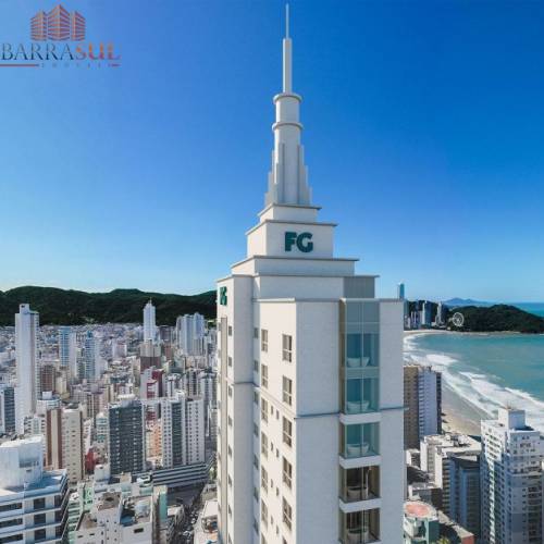Grand Place Tower - Centro