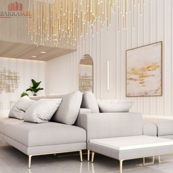 Grand Place Tower - Centro