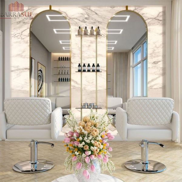 Grand Place Tower - Centro