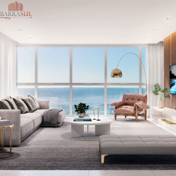 Grand Place Tower - Centro