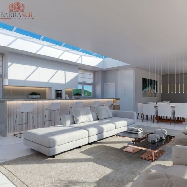 Grand Place Tower - Centro