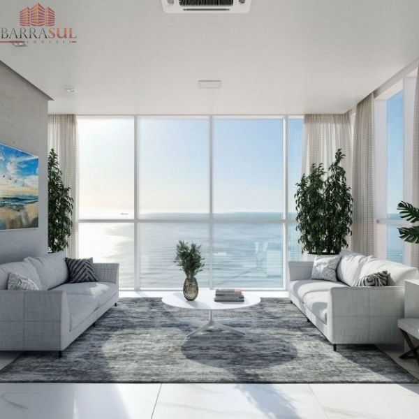 Grand Place Tower - Centro