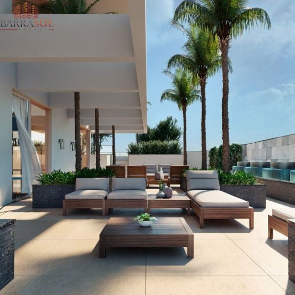 Grand Place Tower - Centro