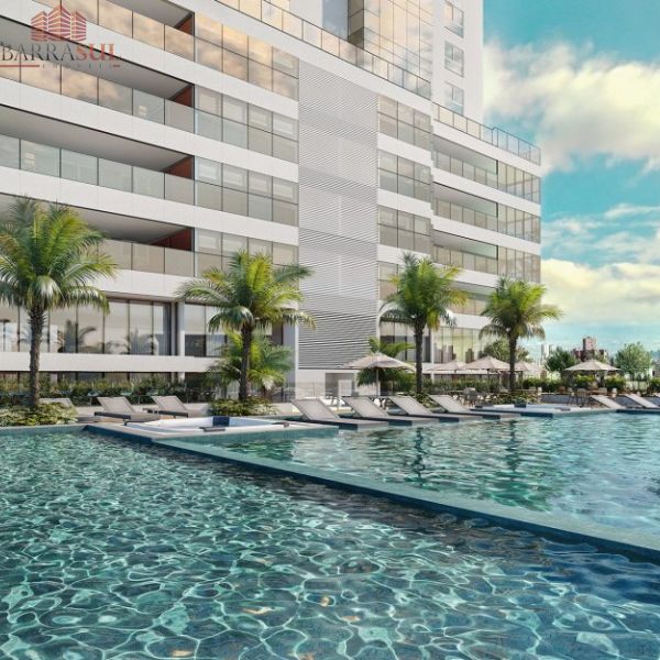 Grand Place Tower - Centro