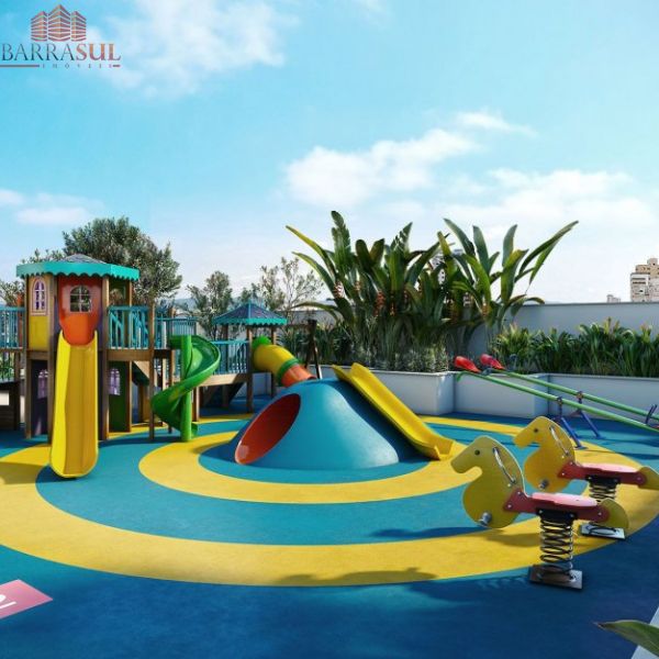 Grand Place Tower - Centro