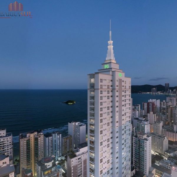 Grand Place Tower - Centro