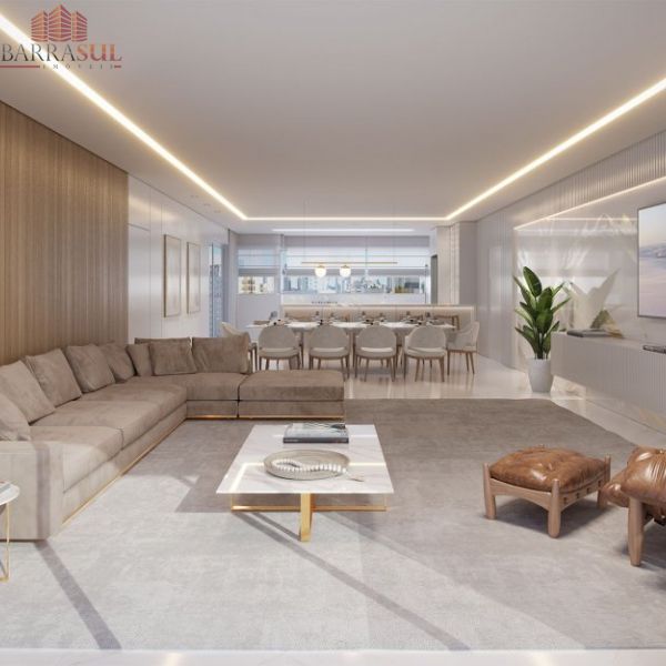 Grand Place Tower - Centro