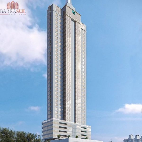 Grand Place Tower - Centro