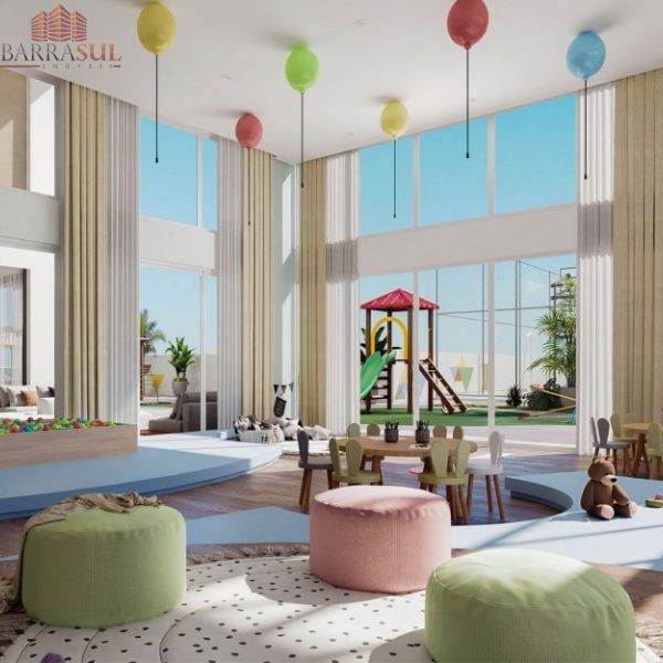 Horizon Residence - Centro