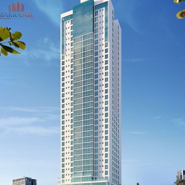 Horizon Residence - Centro