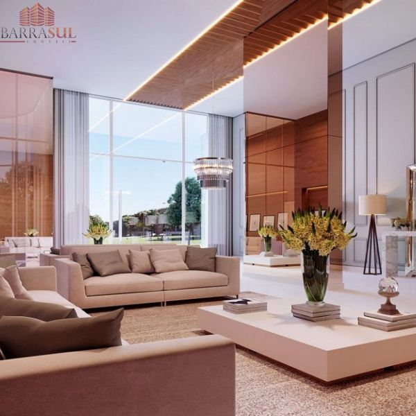 Horizon Residence - Centro