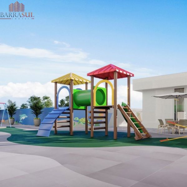 Horizon Residence - Centro