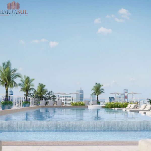 Horizon Residence - Centro