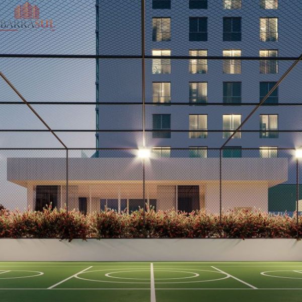 Horizon Residence - Centro